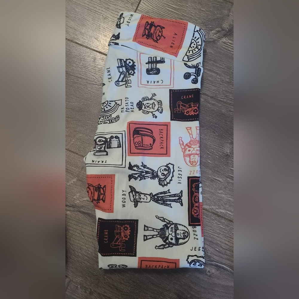 Leggings os